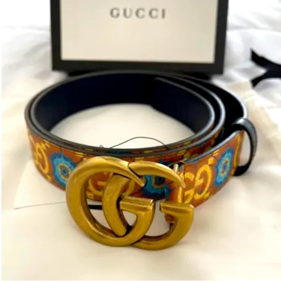 Gucci | Accessories | Gucci 0 Centennial Gg Marmont  display picture 2